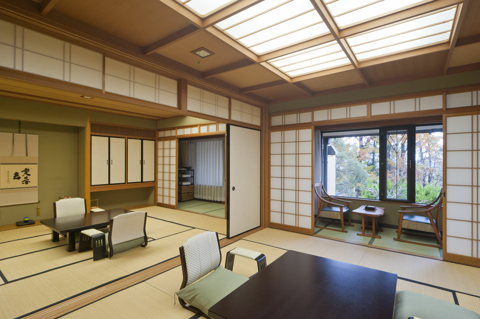 Ryotei Manyou Nomi Bagian luar foto